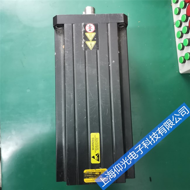上海穆格伺服電機動一下就報警維修,專業(yè)伺服電機維修當天修復(fù)