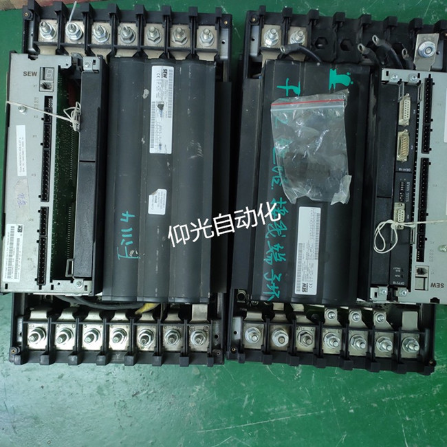 上海Sew伺服器上門(mén)維修MC07B報(bào)F124代碼維修熱線(xiàn)