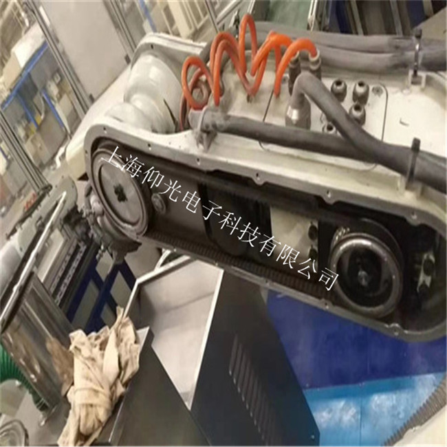 搬運(yùn)公司克魯斯CLOOS機(jī)器人示教器專(zhuān)業(yè)維修
