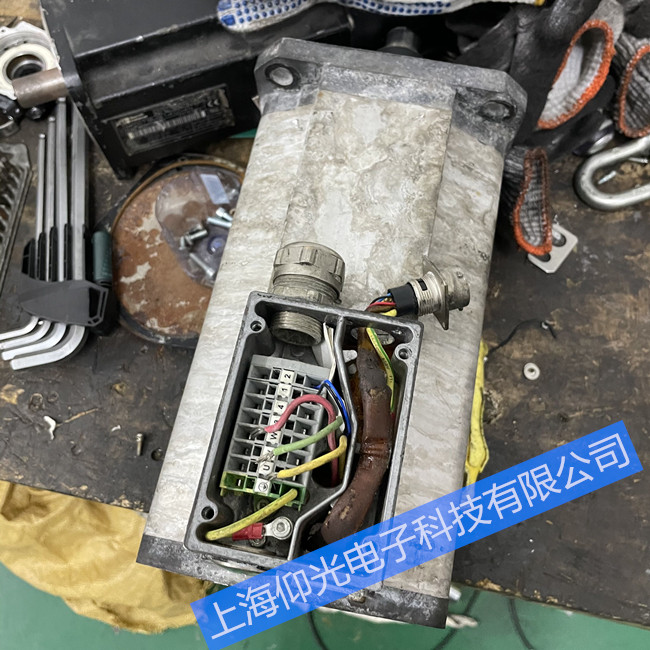 ELMO伺服電機(jī)維修常見故障總結(jié) 免費(fèi)檢測(cè)