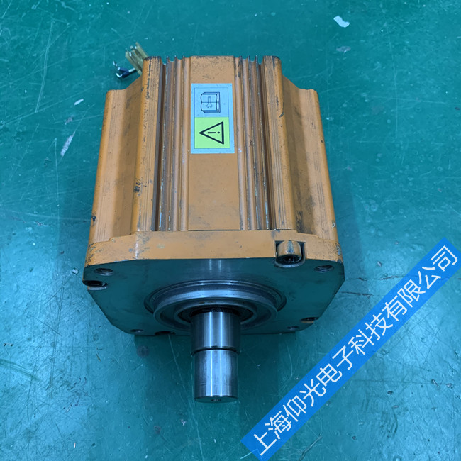 ABB機(jī)器人伺服電機(jī)維修常見(jiàn)4大故障處理方法