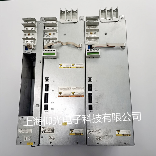 Rexroth力士樂DKC系列驅(qū)動器報(bào)警F228/229維修上海站