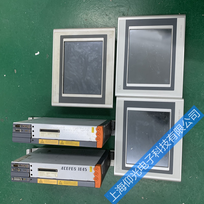 貝加萊伺服驅(qū)動器8V1640.00-2報(bào)警4005故障維修