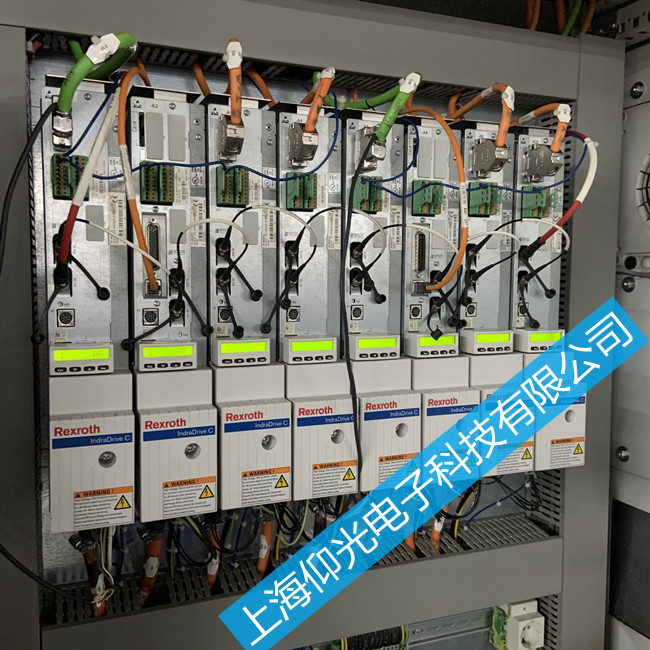 rexroth力士樂DKC伺服驅(qū)動(dòng)器維修電話 顯示E247/E248維修快?