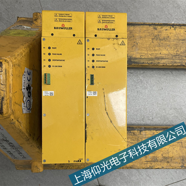 杭州鮑米勒伺服驅(qū)動(dòng)器散熱器過熱維修免費(fèi)檢測(cè)