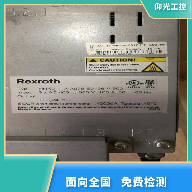RexrothʿŷSDKC11.3-040-7-FW C202ô