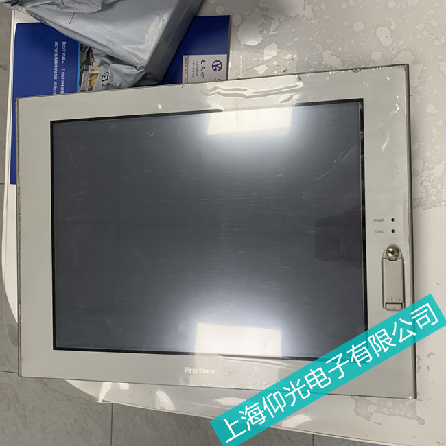 正宗普洛菲斯工業(yè)觸摸屏無(wú)響應(yīng)故障維修推薦