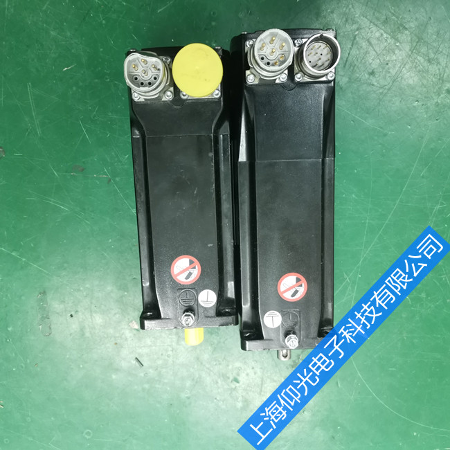 施耐德伺服電機通風(fēng)受限故障原因及維修