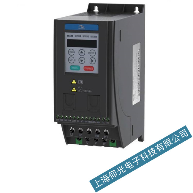匯川變頻器MD310系列維修-報(bào)警Err45、Err51維修對(duì)策