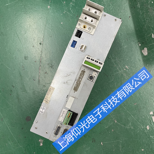 亳州力士樂(lè)DKC11.3-040-7-FW伺服驅(qū)動(dòng)器F228維修
