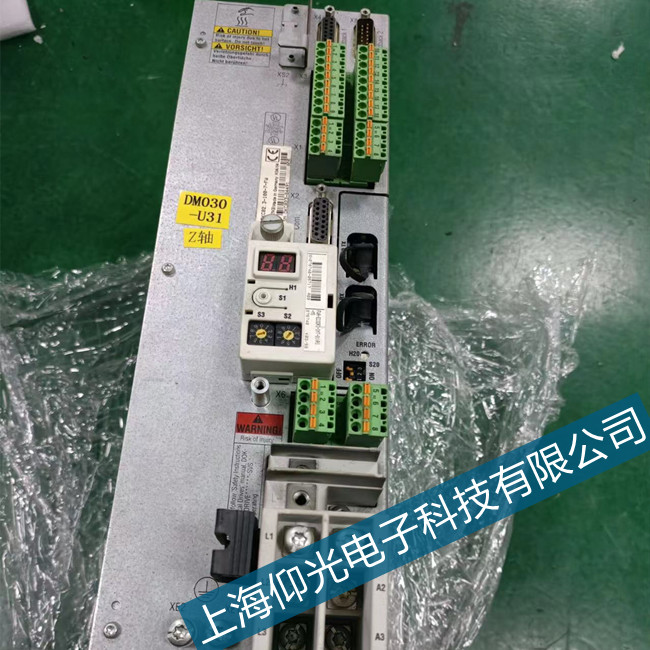 金華力士樂(lè)數(shù)控維修伺服驅(qū)動(dòng)器F248代碼修理維護(hù)