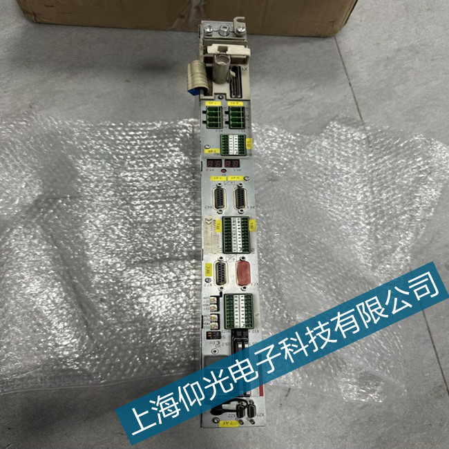 rexroth博世力士樂伺服驅(qū)動(dòng)器F2270導(dǎo)線斷裂維修方案