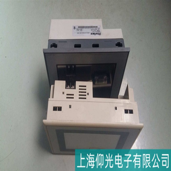 四川維修OMRON歐姆龍觸摸屏運(yùn)行停機(jī)故障咨詢(xún)