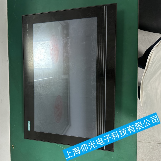 溫州西門子工控機SIMATIC IPC277D屏幕無法顯示任何內容故障維修廠家質量上乘