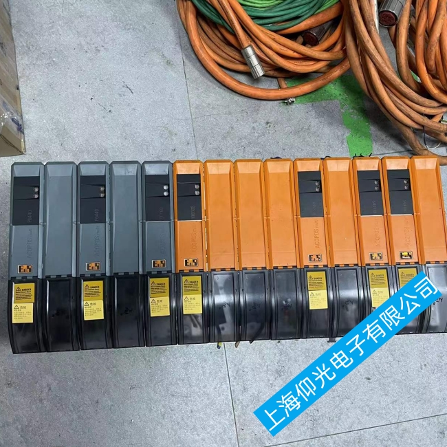 貝加萊伺服驅(qū)動(dòng)器維修:專(zhuān)業(yè)解決報(bào)警故障,確保設(shè)備穩(wěn)定運(yùn)行