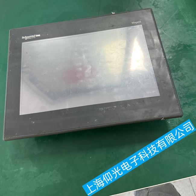 廣西施耐德觸摸屏XBTG4320顯示異常故障維修廠(chǎng)家免費(fèi)咨詢(xún)熱線(xiàn)