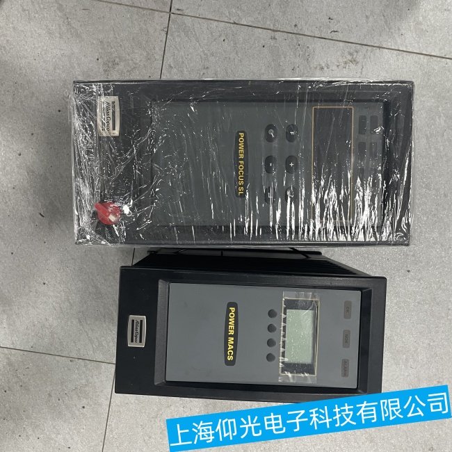 Atlas阿特拉斯擰緊控制器PF4000-G-DN上電無(wú)顯示故障維修方案