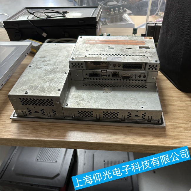 貝加萊工控機(jī)維修之成功解決開(kāi)機(jī)故障