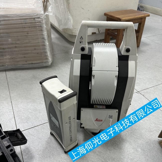 徠卡激光跟蹤儀AT402測(cè)距儀不亮或亮度不足故障維修哪家好