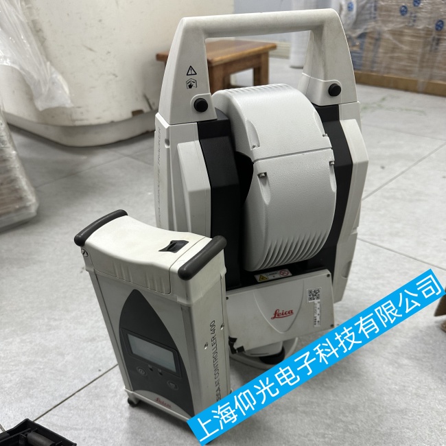 徠卡激光跟蹤儀AT402無法正常工作故障維修推薦廠家