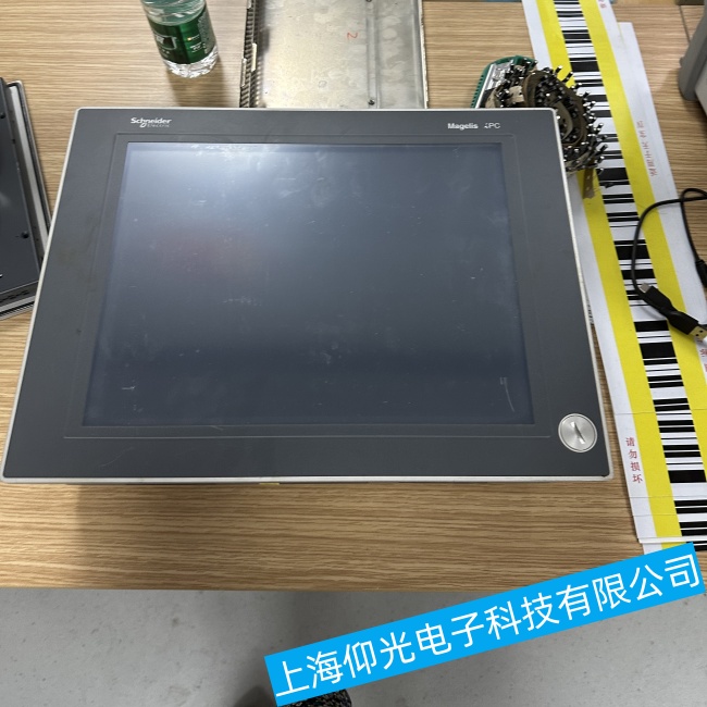 蕪湖施耐德工控機(jī)Harmony P6在運行過程中突然停止運行故障維修品質(zhì)保證