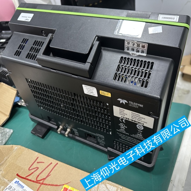 力科6104A示波器波形顯示不穩(wěn)定故障維修免費(fèi)咨詢(xún)