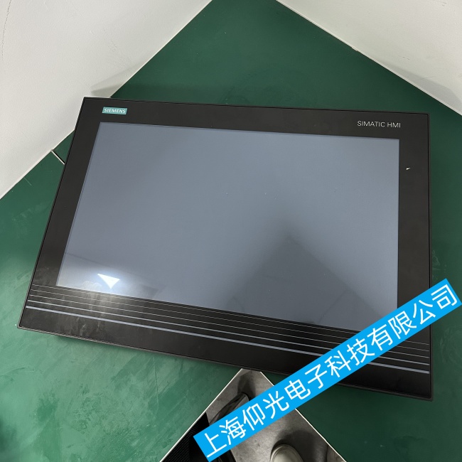 徐州西門(mén)子KTP1500觸摸屏通訊故障維修哪里好?