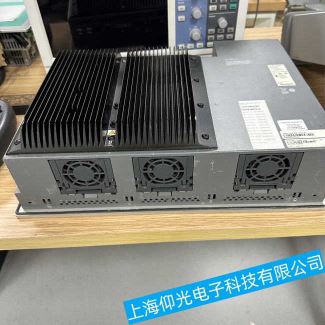 江西普洛菲斯工控機(jī)GP4000系列無法正常啟動(dòng)故障維修值得信賴