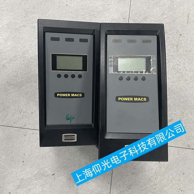 Atlas阿特拉斯擰緊控制器TC-4000-S上電跳閘故障維修免費(fèi)檢測