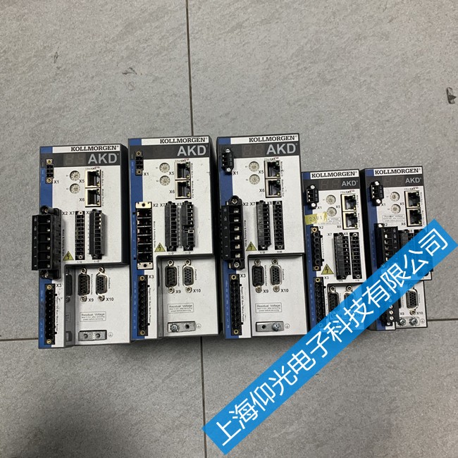 進口科爾摩根伺服驅(qū)動器維修電話/s600報警顯示F08維修