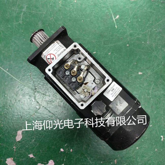 鮑米勒伺服電機(jī)常見振動(dòng)故障排除方法