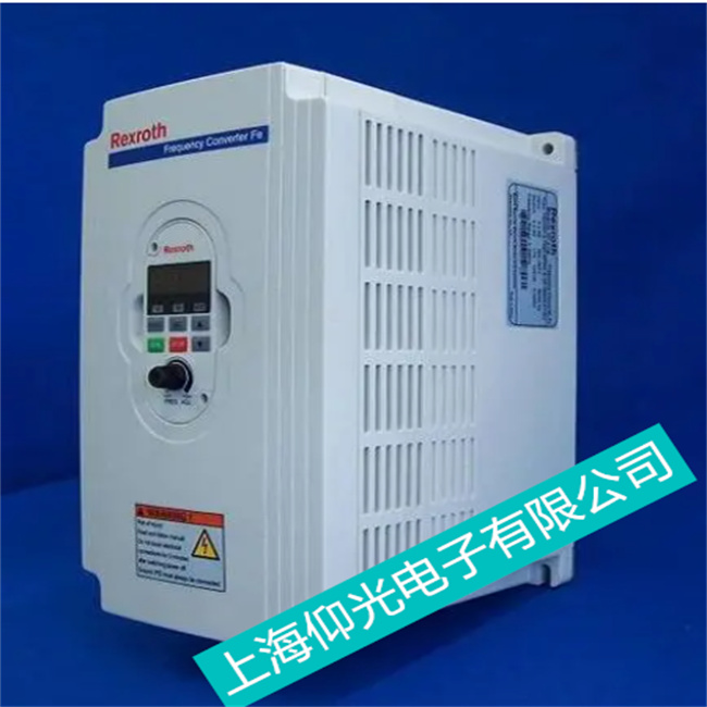 天津力士樂(lè)變頻器VFC3610預(yù)充電回路出現(xiàn)故障的維修便宜專(zhuān)業(yè)
