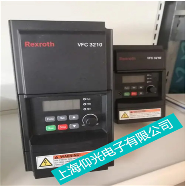 南京力士樂VFC3210系列變頻器在運(yùn)行加速時出現(xiàn)過電壓故障維修服務(wù)熱線