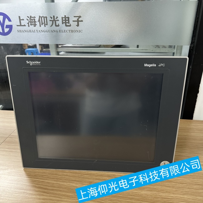 無錫施耐德工控機XBTN400出現(xiàn)反復重啟故障維修廠家在哪里