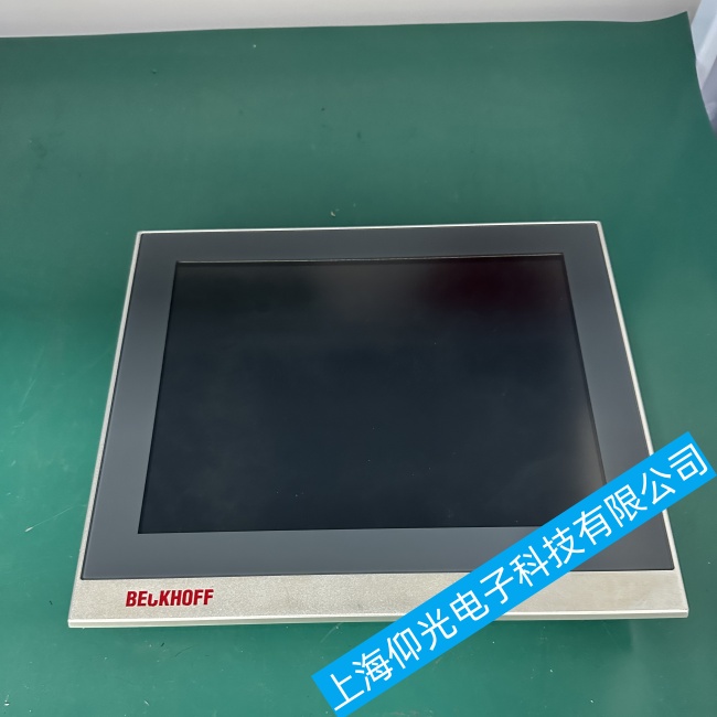 蘇州倍福觸摸屏CP7233卡在開機(jī)界面無法繼續(xù)啟動(dòng)故障維修哪家靠譜