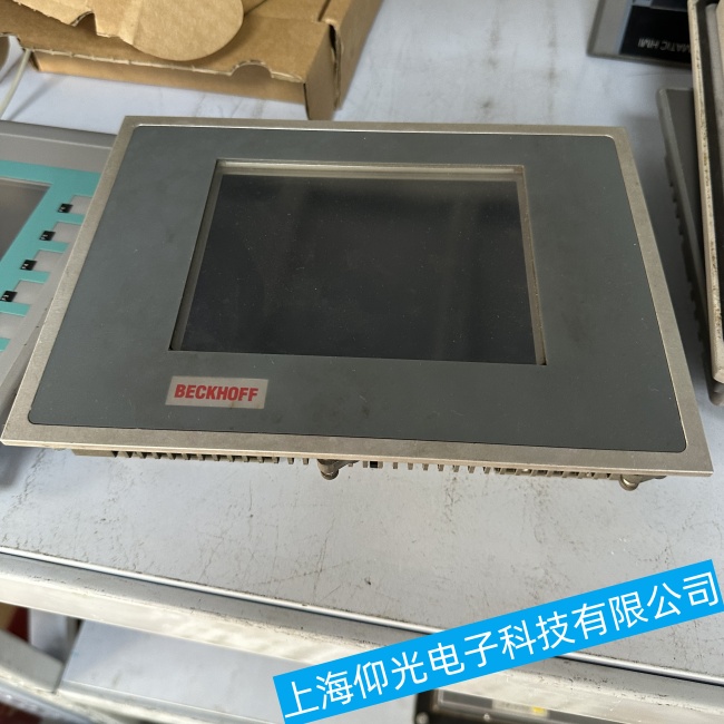 廣東倍福工控機(jī)CX8000系列在運行過程中出現(xiàn)卡機(jī)故障維修廠家排名