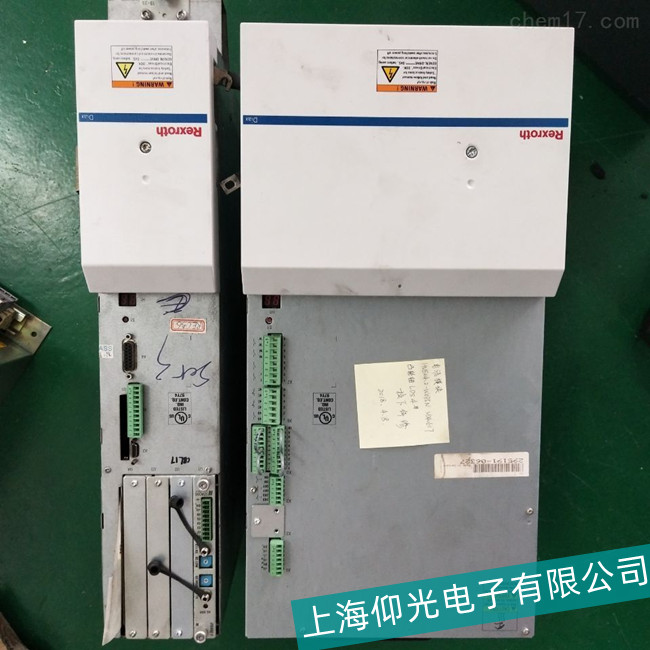 力士樂(lè)驅(qū)動(dòng)器主軸驅(qū)動(dòng)模塊報(bào)警故障維修方法