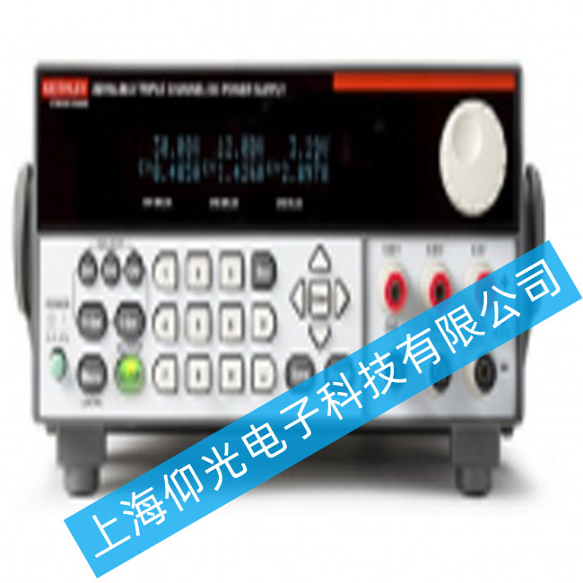 吉時利2290 直流電源 變頻穩(wěn)壓電源500w-1000VA變頻電源通信故障是什么導(dǎo)致的