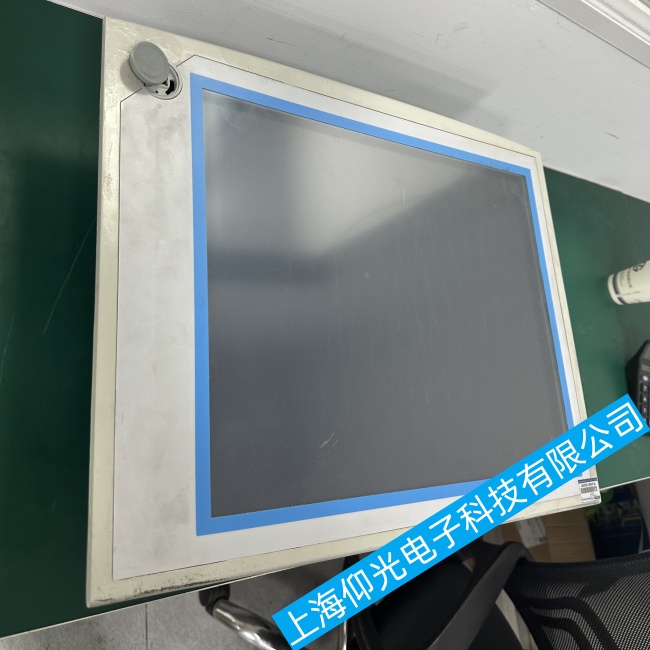 蘇州研華工控機ARK-1000系列出現(xiàn)看不清字跡故障維修服務(wù)站點