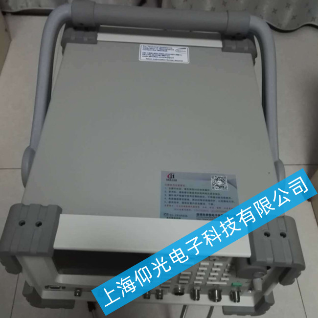 Aeroflex IFR3920無線電測(cè)試儀出現(xiàn)啟動(dòng)后立即關(guān)閉故障該怎么維修