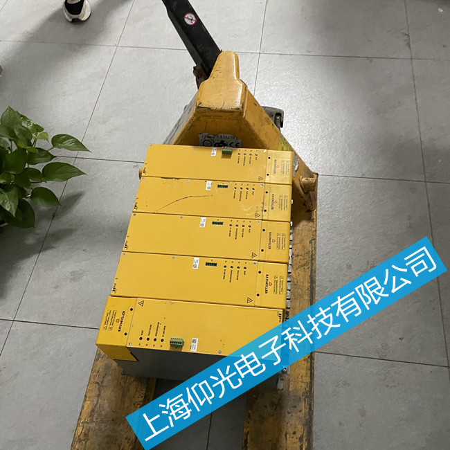 鮑米勒/苞米勒驅(qū)動(dòng)器維修熱線-BM4600系列報(bào)警電源P0261顯示4維修