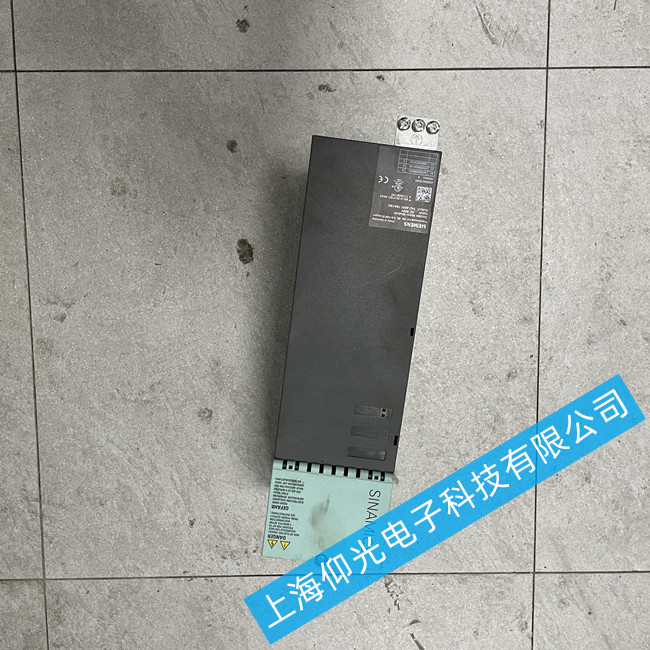 西門子伺服驅(qū)動(dòng)器開(kāi)機(jī)報(bào)警F01251維修方法-免費(fèi)檢測(cè)